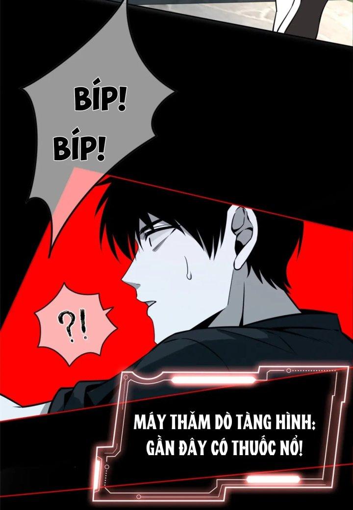 Cuồng Thám Chapter 105 - Trang 3