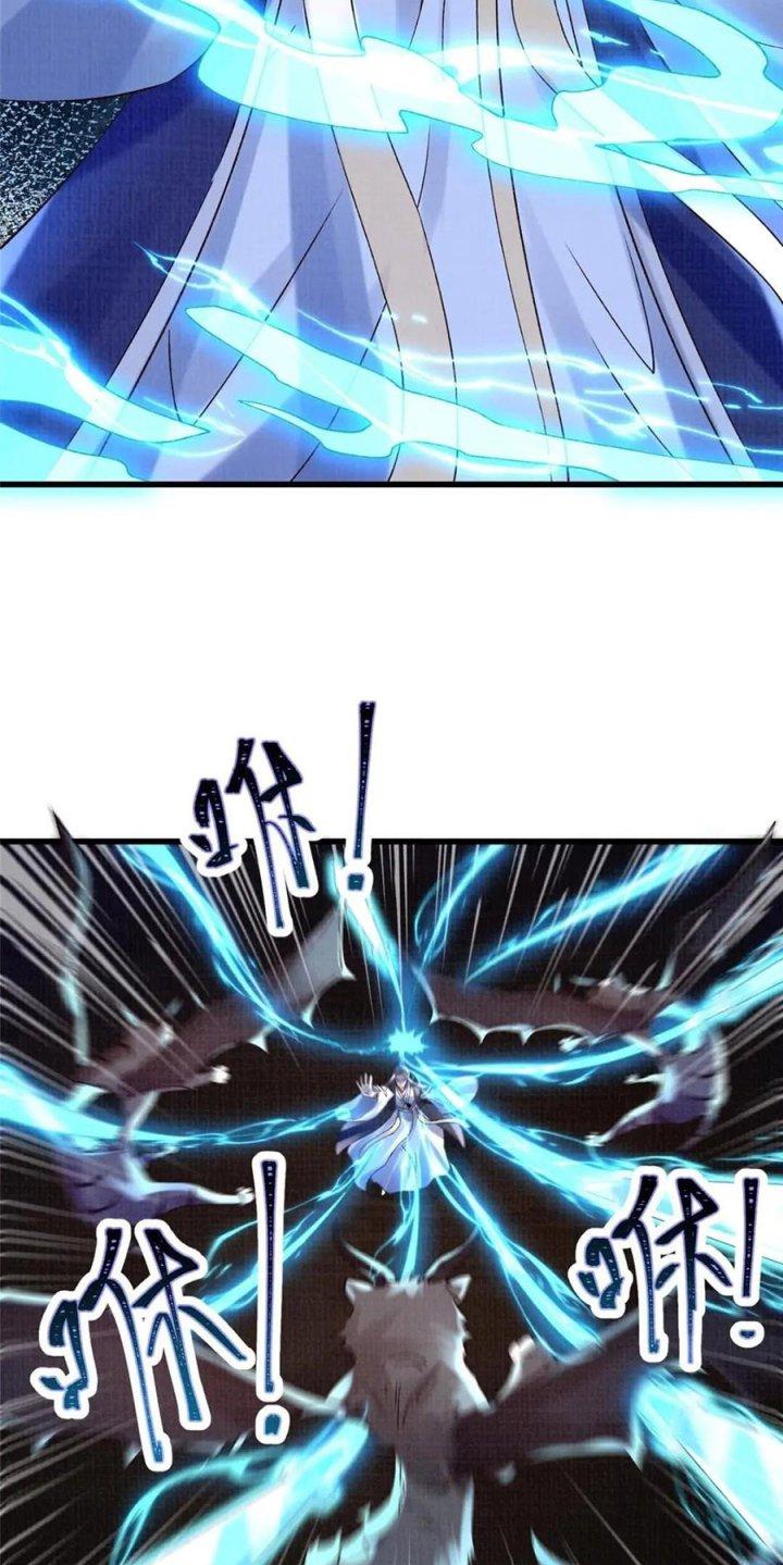 Đại Đạo Tranh Phong Chapter 67 - Trang 4