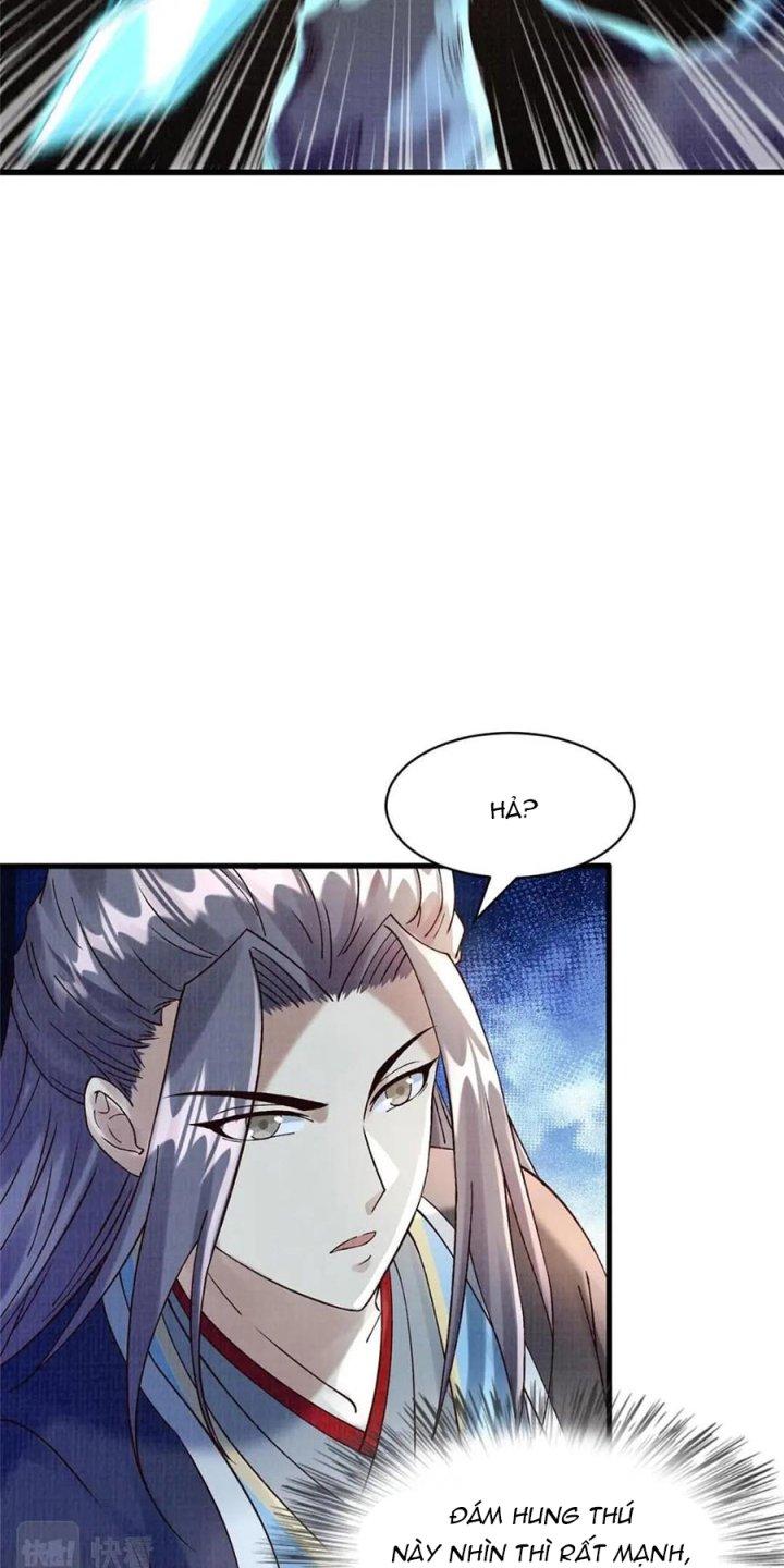 Đại Đạo Tranh Phong Chapter 67 - Trang 4