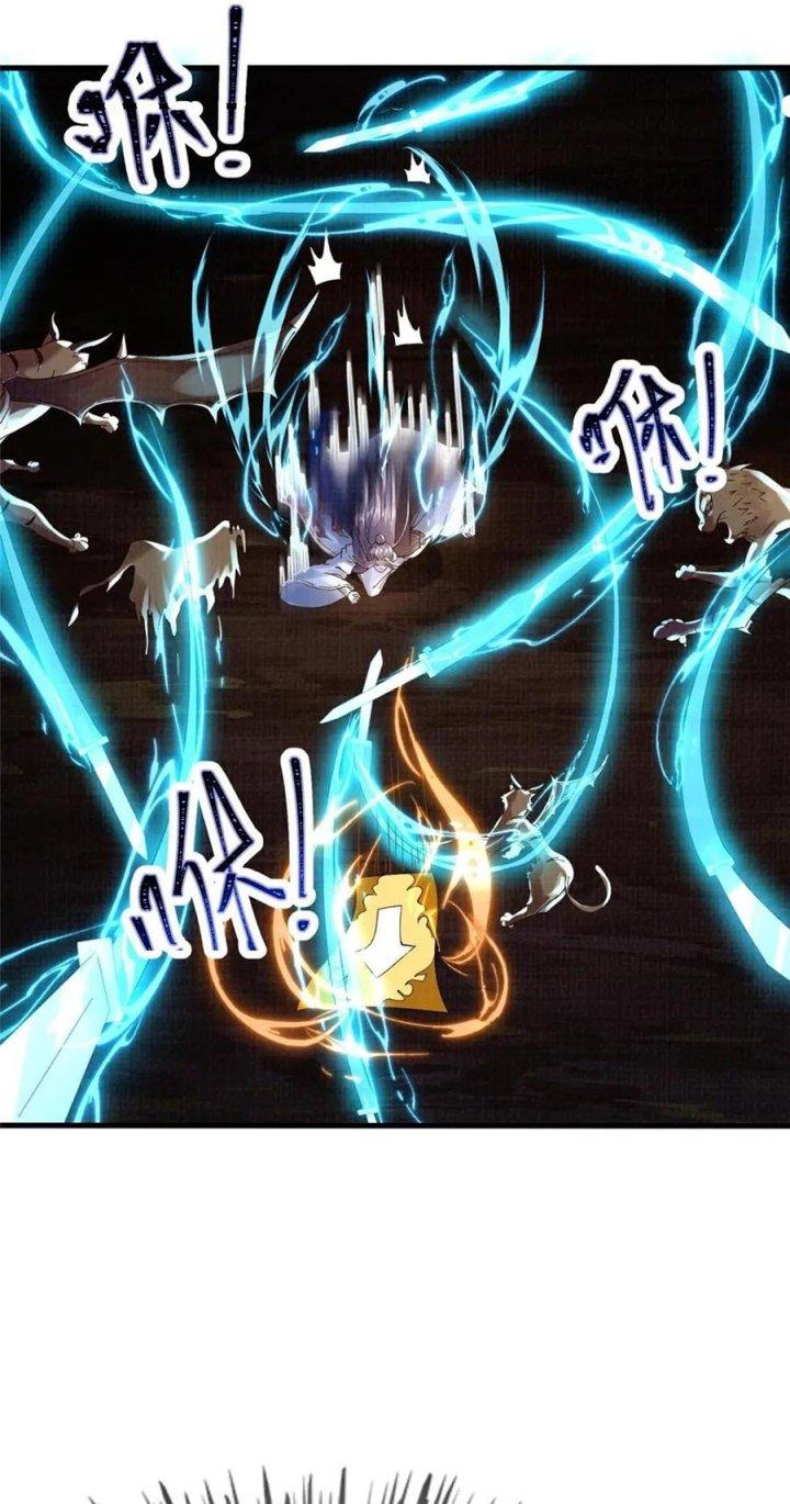 Đại Đạo Tranh Phong Chapter 67 - Trang 4