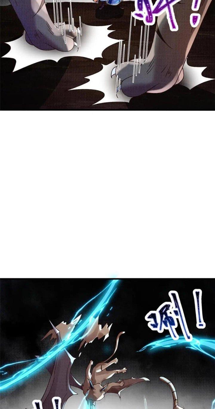 Đại Đạo Tranh Phong Chapter 67 - Trang 4