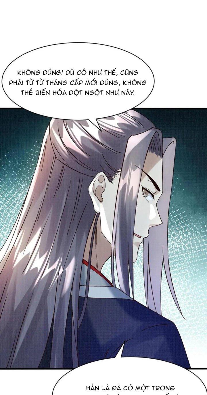 Đại Đạo Tranh Phong Chapter 67 - Trang 4