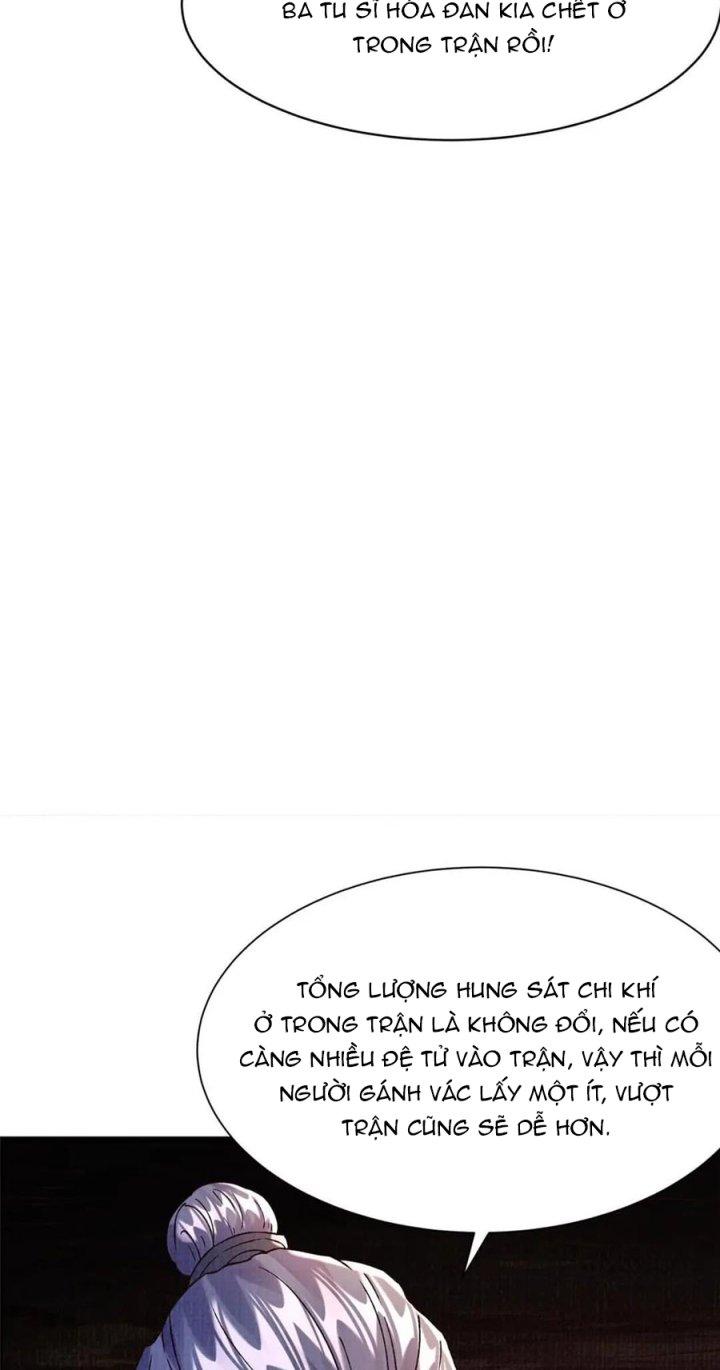 Đại Đạo Tranh Phong Chapter 67 - Trang 4