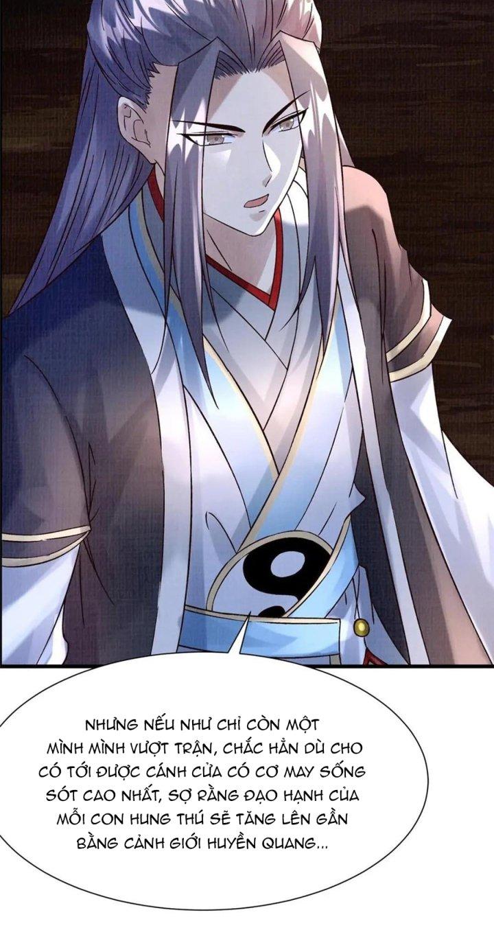 Đại Đạo Tranh Phong Chapter 67 - Trang 4