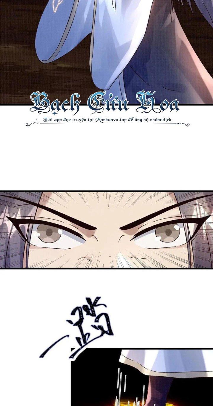 Đại Đạo Tranh Phong Chapter 67 - Trang 4