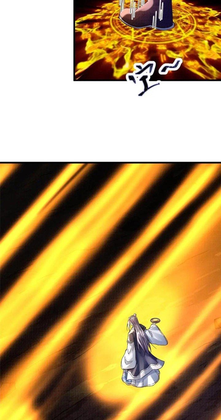 Đại Đạo Tranh Phong Chapter 67 - Trang 4