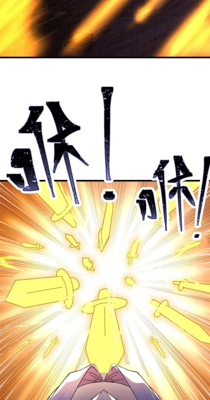 Đại Đạo Tranh Phong Chapter 67 - Trang 4