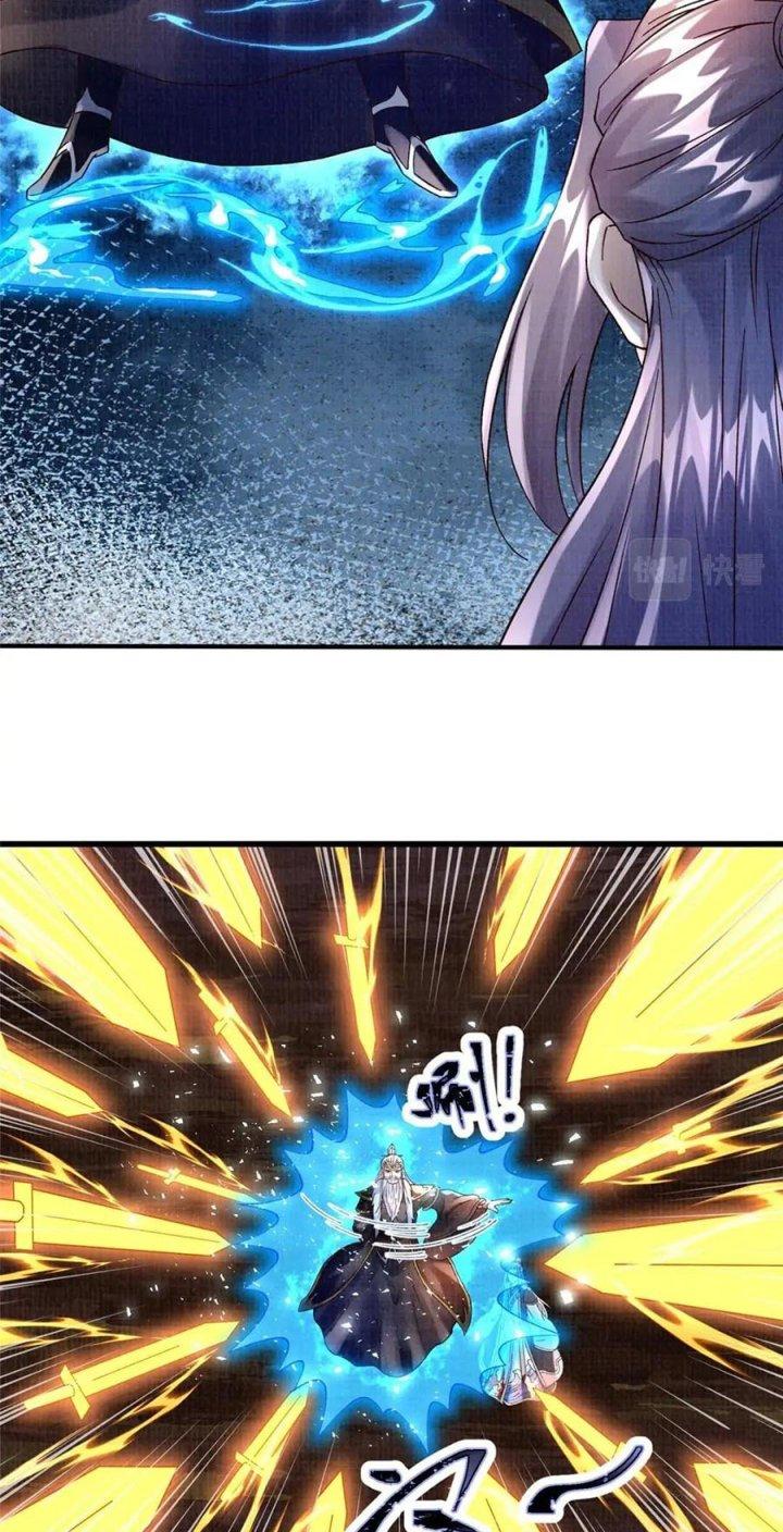 Đại Đạo Tranh Phong Chapter 67 - Trang 4