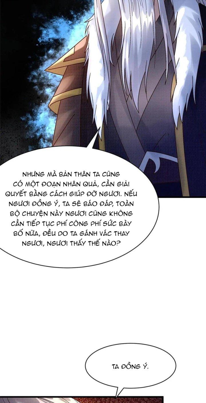 Đại Đạo Tranh Phong Chapter 67 - Trang 4