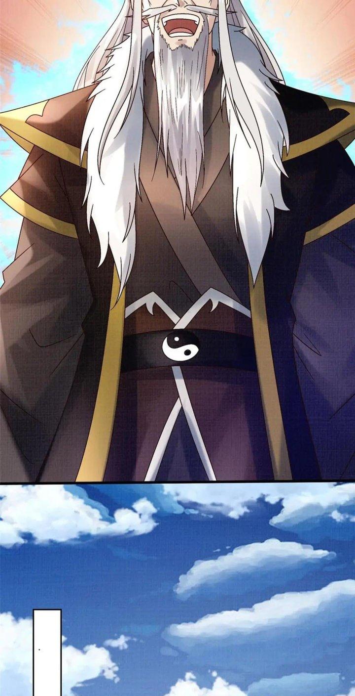 Đại Đạo Tranh Phong Chapter 67 - Trang 4