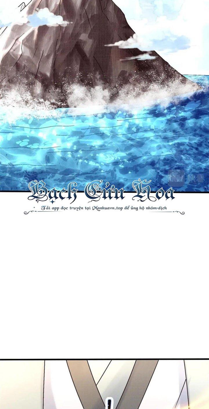 Đại Đạo Tranh Phong Chapter 67 - Trang 4