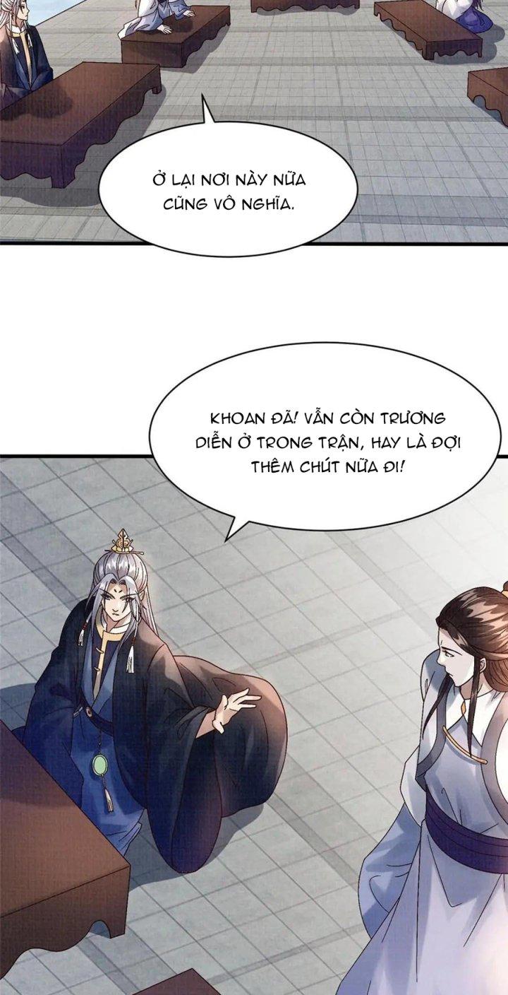 Đại Đạo Tranh Phong Chapter 67 - Trang 4