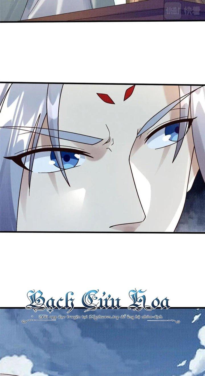 Đại Đạo Tranh Phong Chapter 67 - Trang 4