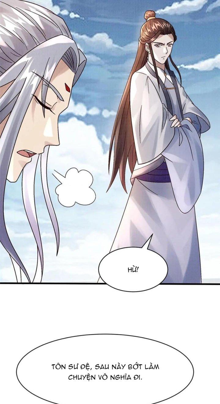 Đại Đạo Tranh Phong Chapter 67 - Trang 4