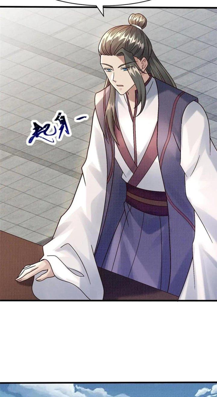 Đại Đạo Tranh Phong Chapter 67 - Trang 4