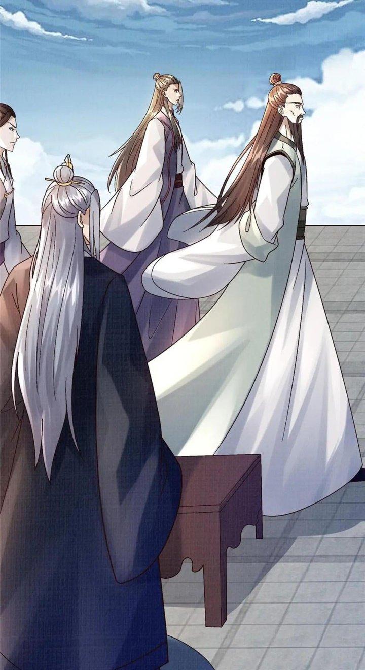 Đại Đạo Tranh Phong Chapter 67 - Trang 4