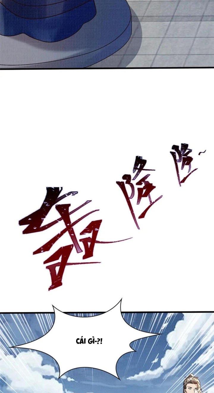 Đại Đạo Tranh Phong Chapter 67 - Trang 4
