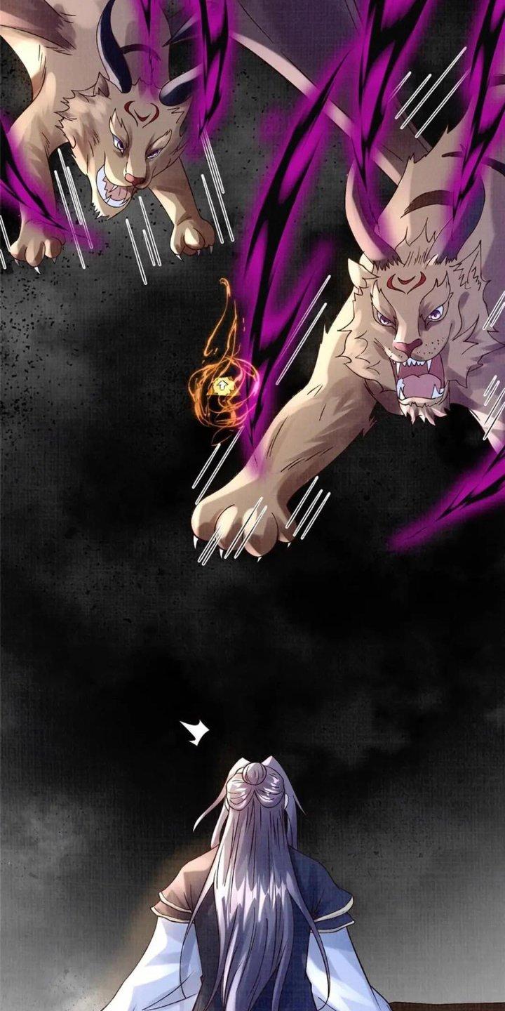 Đại Đạo Tranh Phong Chapter 67 - Trang 4