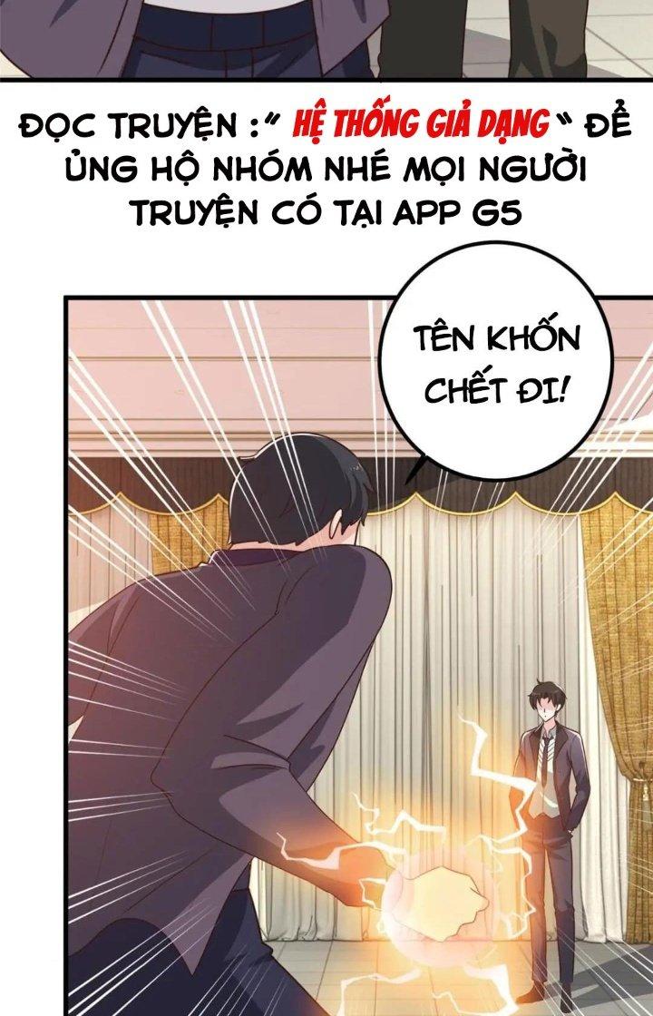 Lão Ba Cho Tôi Lựa Một Trong Mười Nữ Thần Để Kết Hôn Chapter 101 - Trang 4