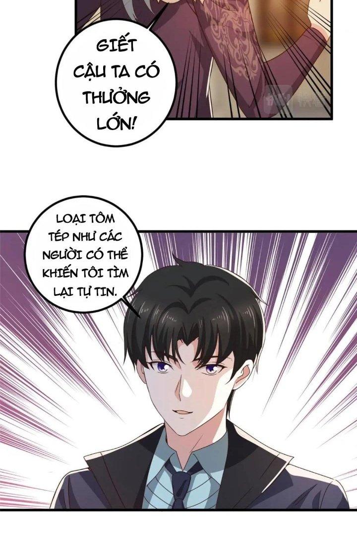 Lão Ba Cho Tôi Lựa Một Trong Mười Nữ Thần Để Kết Hôn Chapter 101 - Trang 4