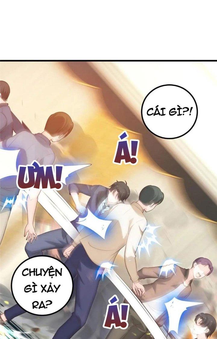 Lão Ba Cho Tôi Lựa Một Trong Mười Nữ Thần Để Kết Hôn Chapter 101 - Trang 4