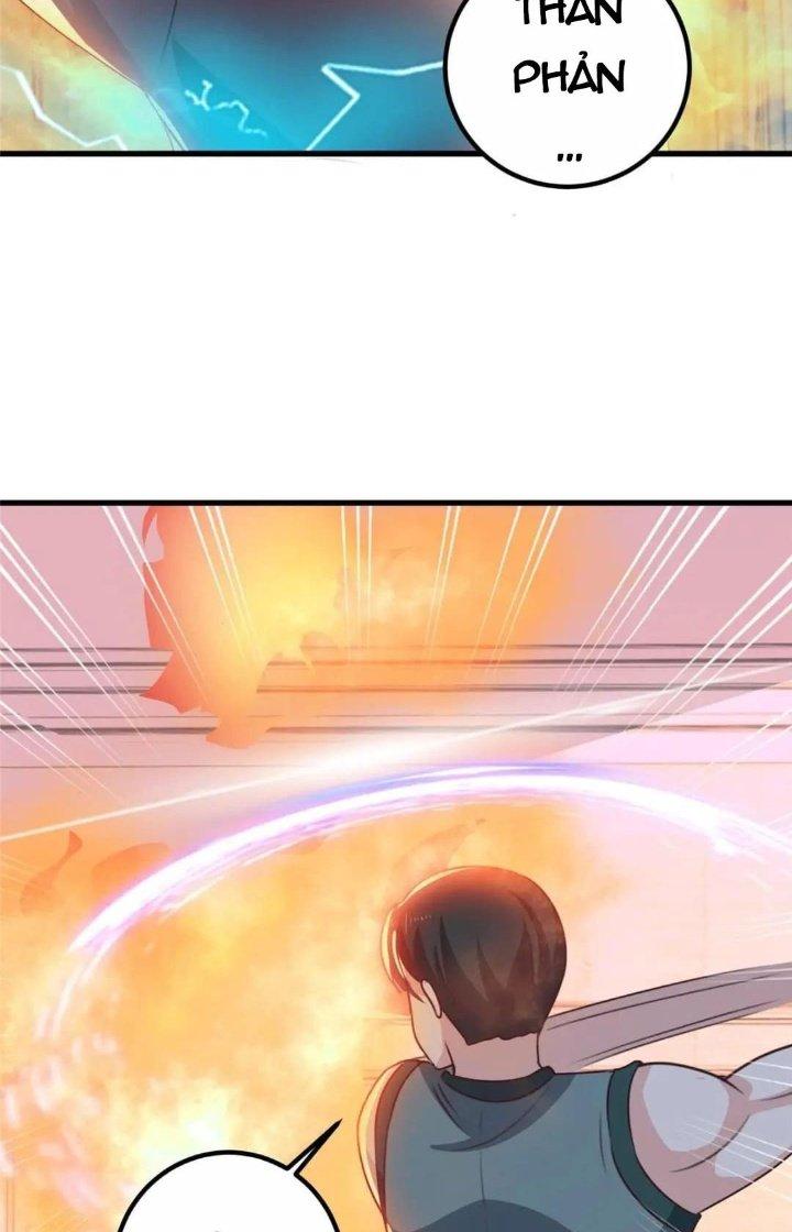 Lão Ba Cho Tôi Lựa Một Trong Mười Nữ Thần Để Kết Hôn Chapter 101 - Trang 4