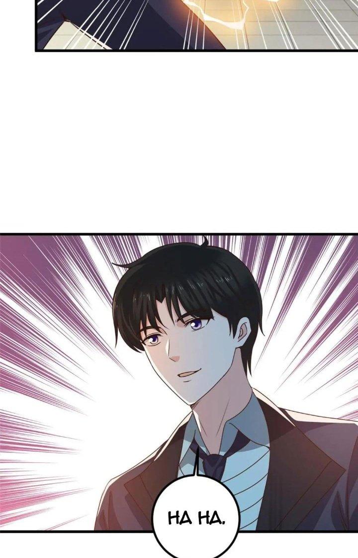 Lão Ba Cho Tôi Lựa Một Trong Mười Nữ Thần Để Kết Hôn Chapter 101 - Trang 4