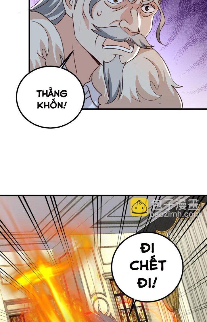 Lão Ba Cho Tôi Lựa Một Trong Mười Nữ Thần Để Kết Hôn Chapter 101 - Trang 4