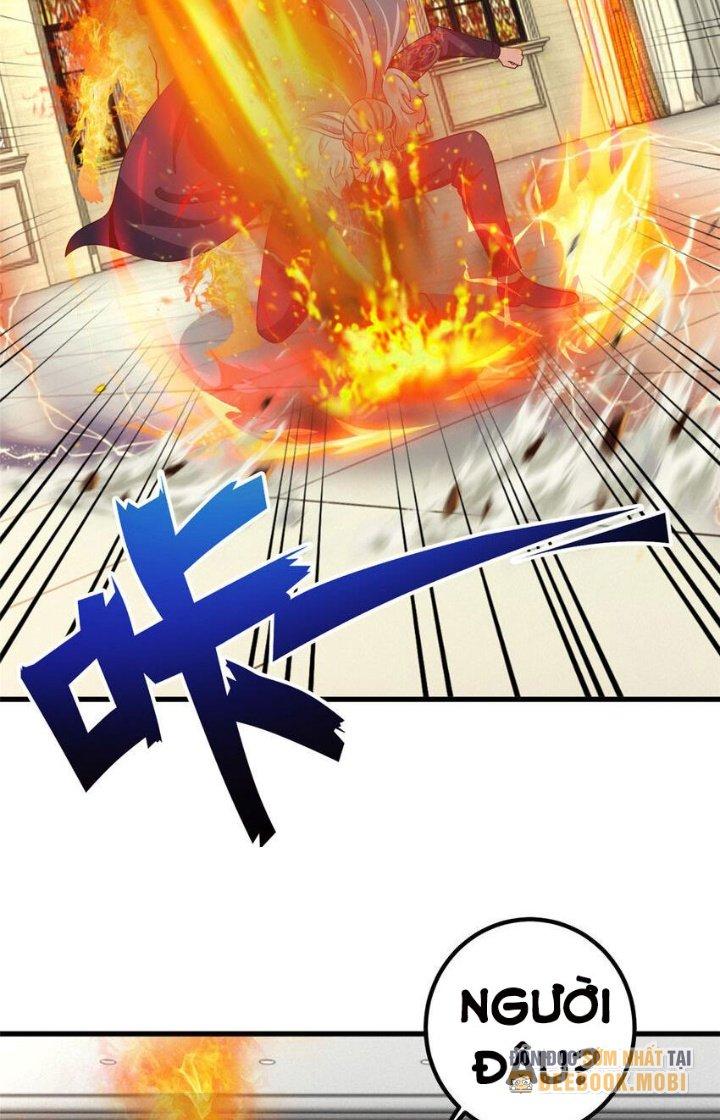 Lão Ba Cho Tôi Lựa Một Trong Mười Nữ Thần Để Kết Hôn Chapter 101 - Trang 4