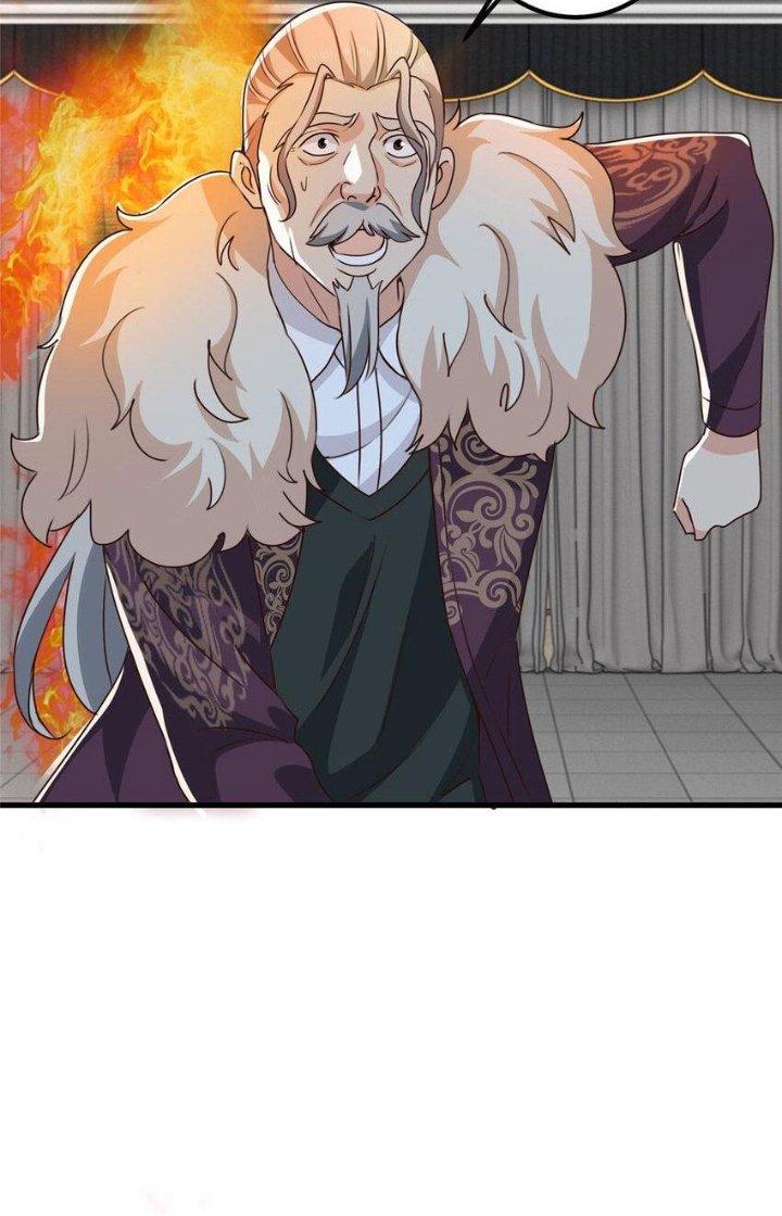 Lão Ba Cho Tôi Lựa Một Trong Mười Nữ Thần Để Kết Hôn Chapter 101 - Trang 4