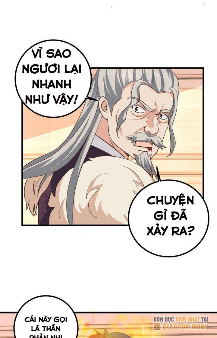 Lão Ba Cho Tôi Lựa Một Trong Mười Nữ Thần Để Kết Hôn Chapter 101 - Trang 4