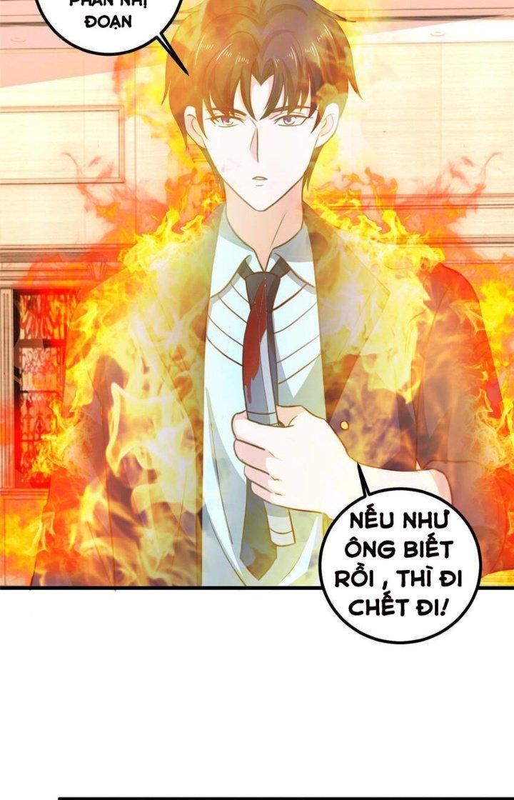 Lão Ba Cho Tôi Lựa Một Trong Mười Nữ Thần Để Kết Hôn Chapter 101 - Trang 4