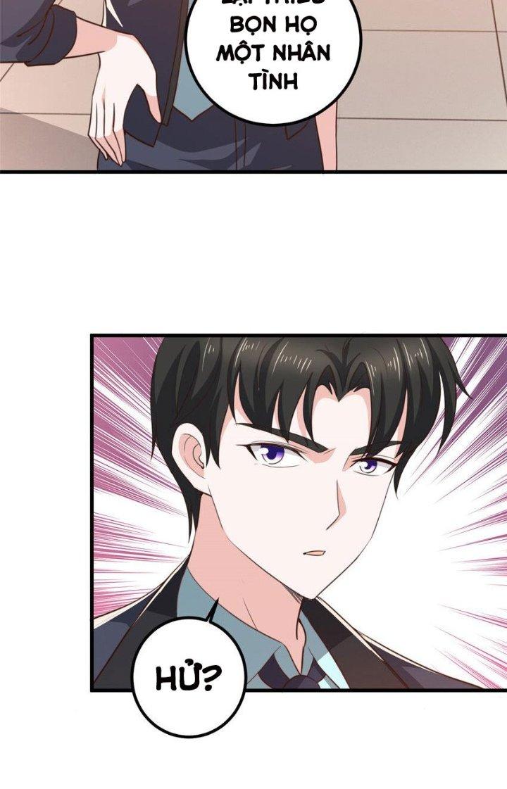 Lão Ba Cho Tôi Lựa Một Trong Mười Nữ Thần Để Kết Hôn Chapter 101 - Trang 4