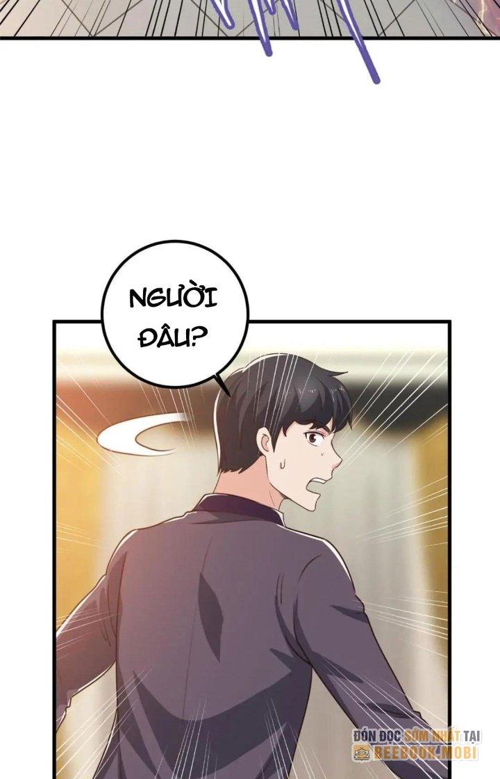 Lão Ba Cho Tôi Lựa Một Trong Mười Nữ Thần Để Kết Hôn Chapter 101 - Trang 4