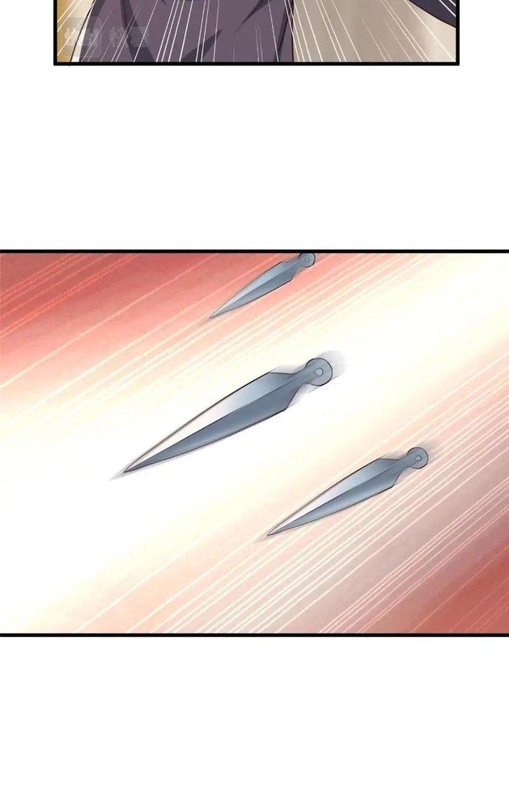 Lão Ba Cho Tôi Lựa Một Trong Mười Nữ Thần Để Kết Hôn Chapter 101 - Trang 4