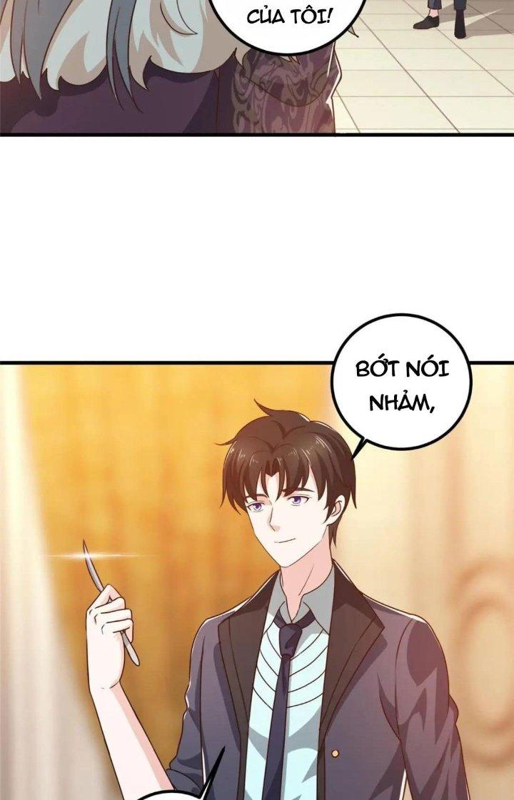 Lão Ba Cho Tôi Lựa Một Trong Mười Nữ Thần Để Kết Hôn Chapter 101 - Trang 4