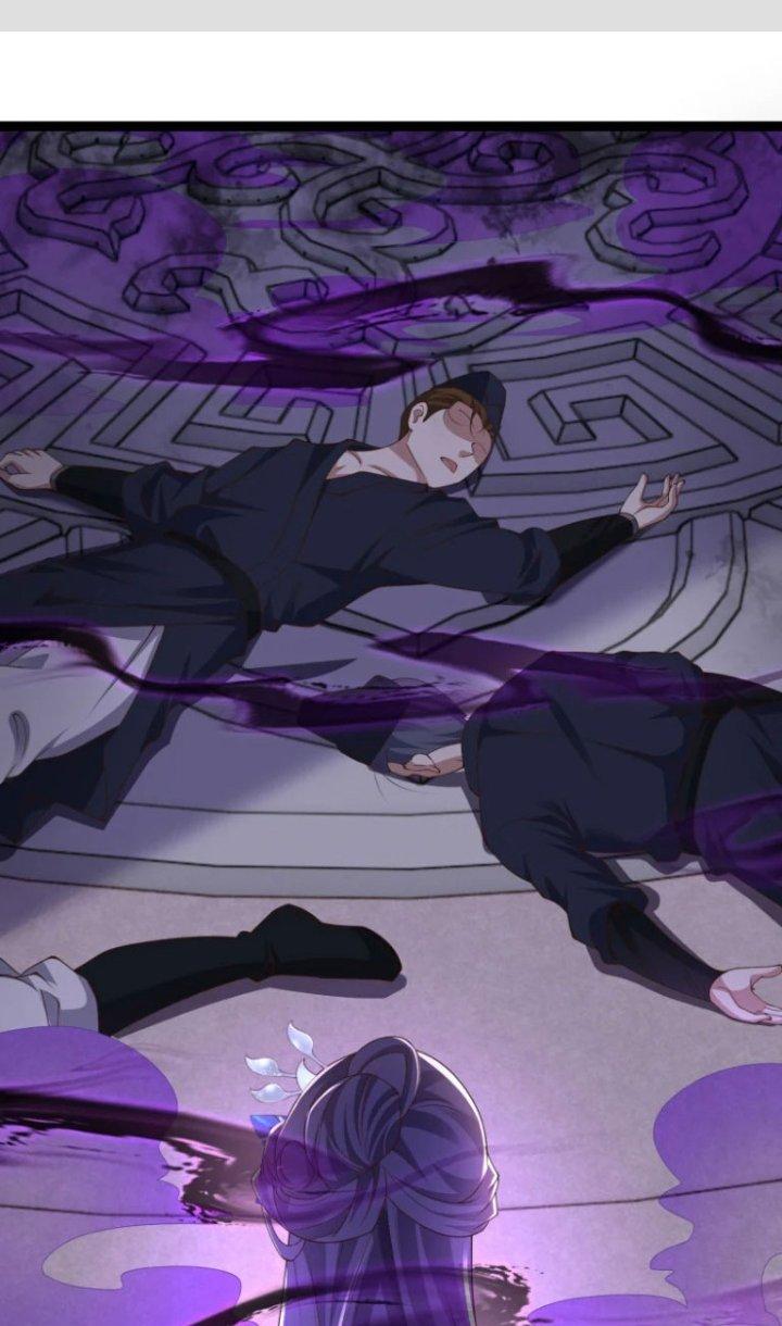 Tà Thần Quy Lai Chapter 45 - Trang 3