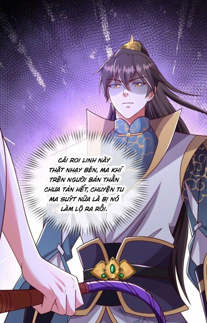 Tà Thần Quy Lai Chapter 45 - Trang 3