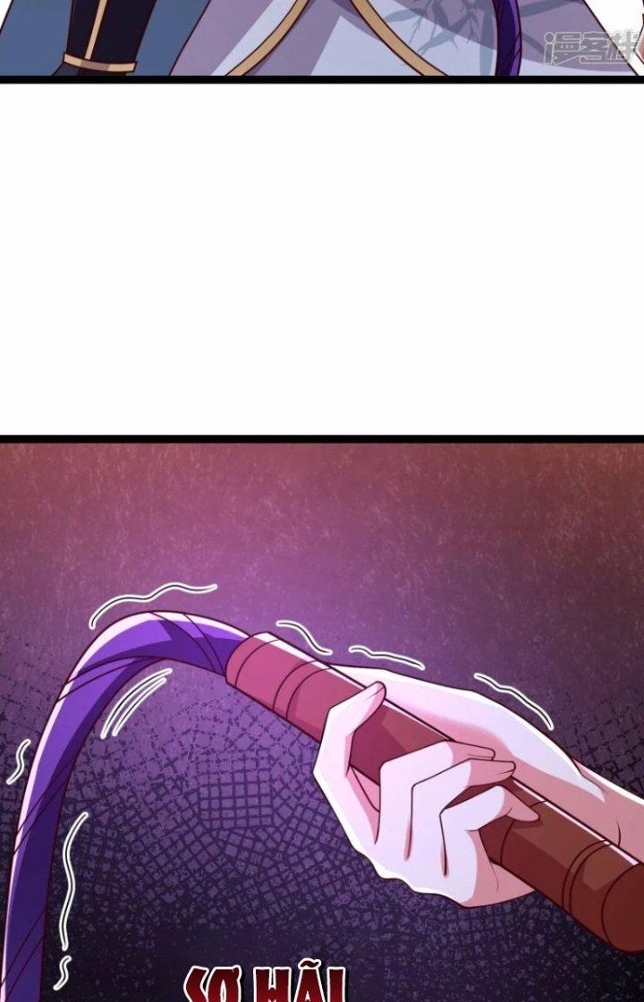 Tà Thần Quy Lai Chapter 45 - Trang 3