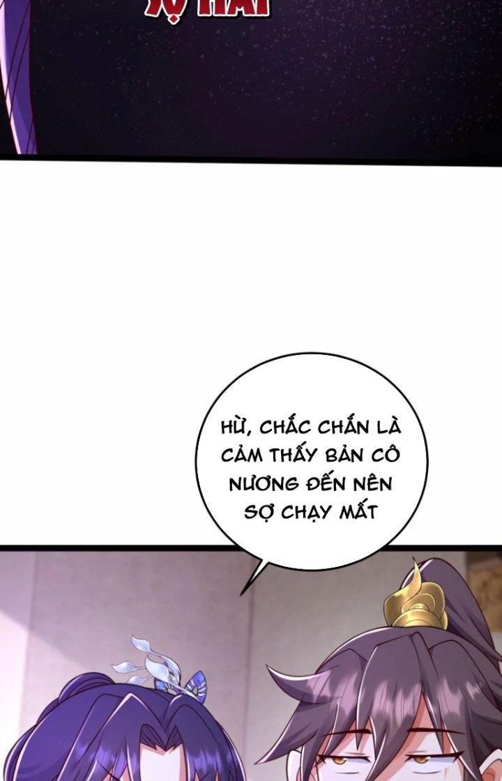 Tà Thần Quy Lai Chapter 45 - Trang 3