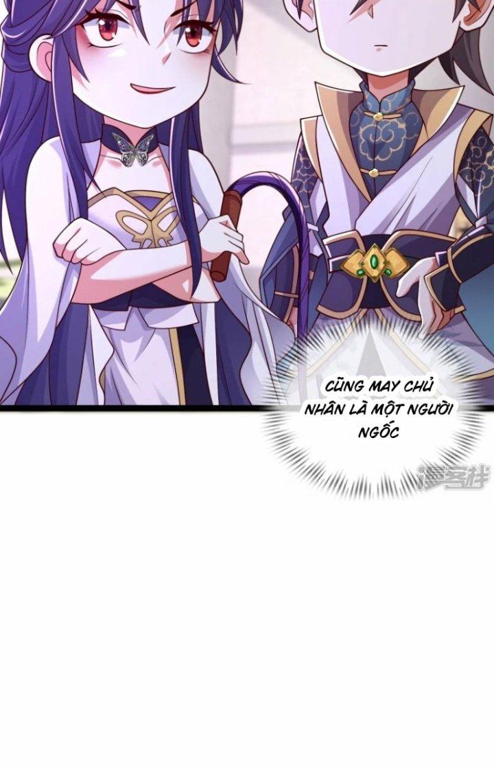 Tà Thần Quy Lai Chapter 45 - Trang 3