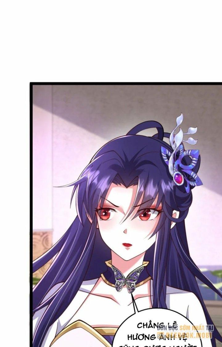 Tà Thần Quy Lai Chapter 45 - Trang 3