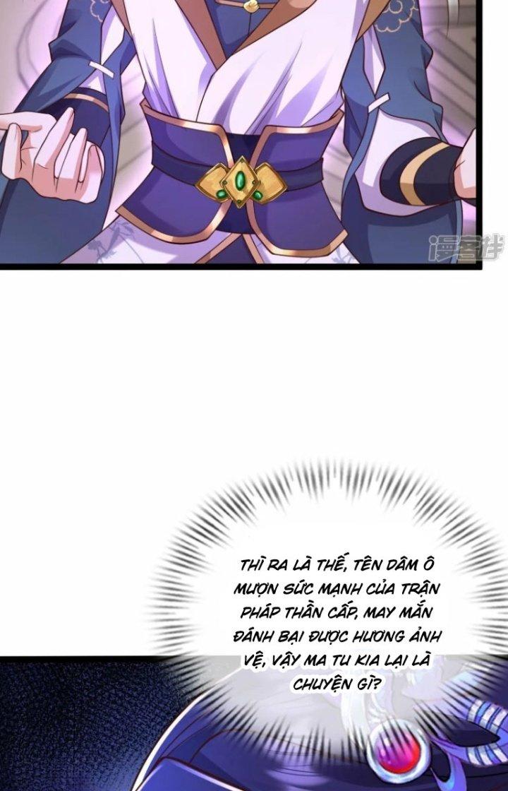 Tà Thần Quy Lai Chapter 45 - Trang 3