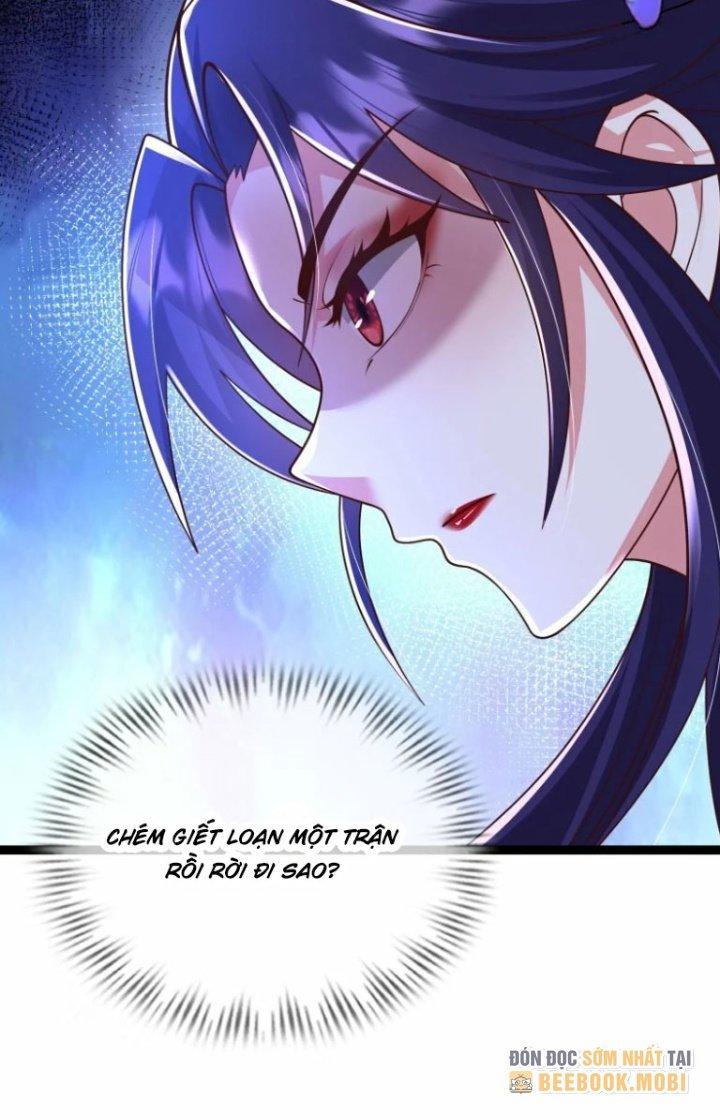 Tà Thần Quy Lai Chapter 45 - Trang 3