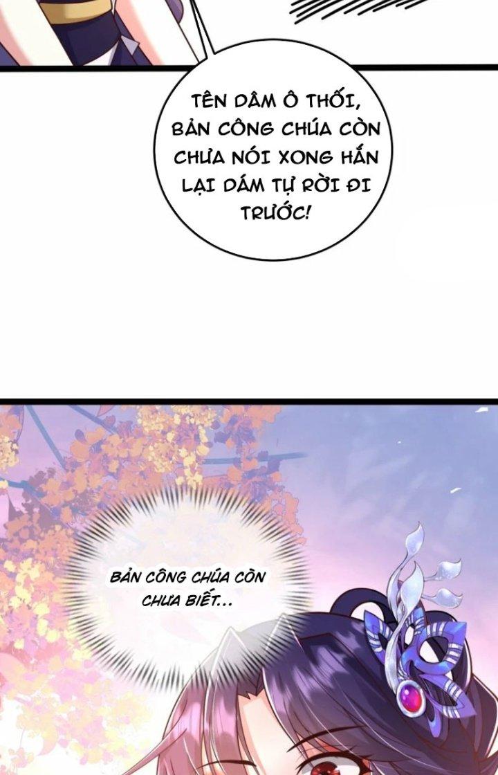 Tà Thần Quy Lai Chapter 45 - Trang 3