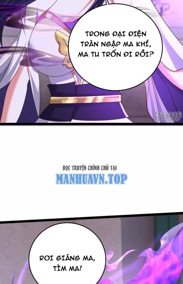 Tà Thần Quy Lai Chapter 45 - Trang 3