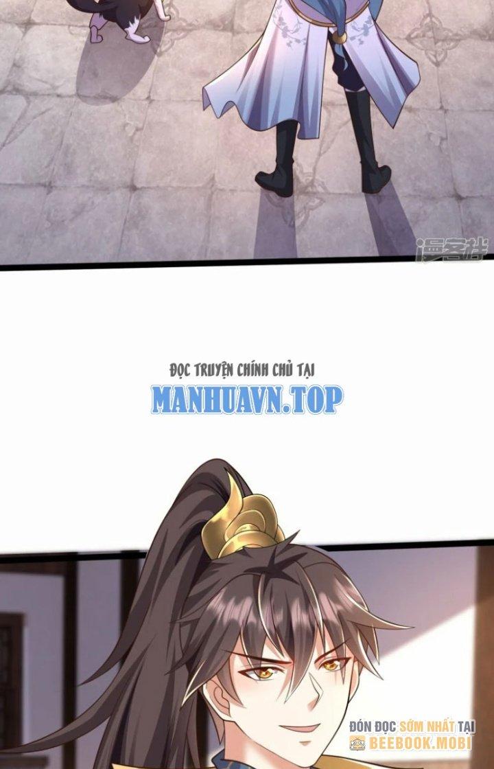 Tà Thần Quy Lai Chapter 45 - Trang 3