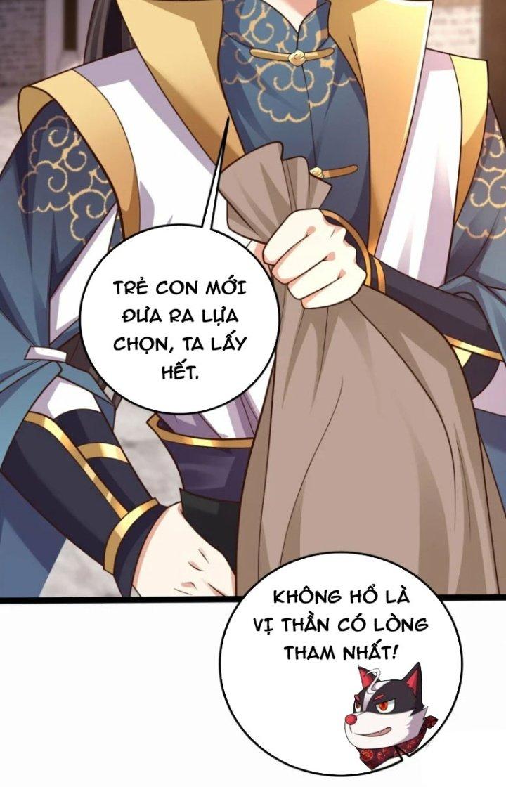 Tà Thần Quy Lai Chapter 45 - Trang 3