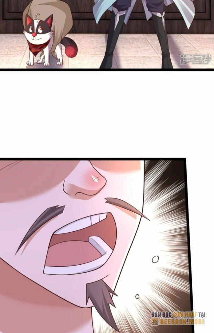 Tà Thần Quy Lai Chapter 45 - Trang 3