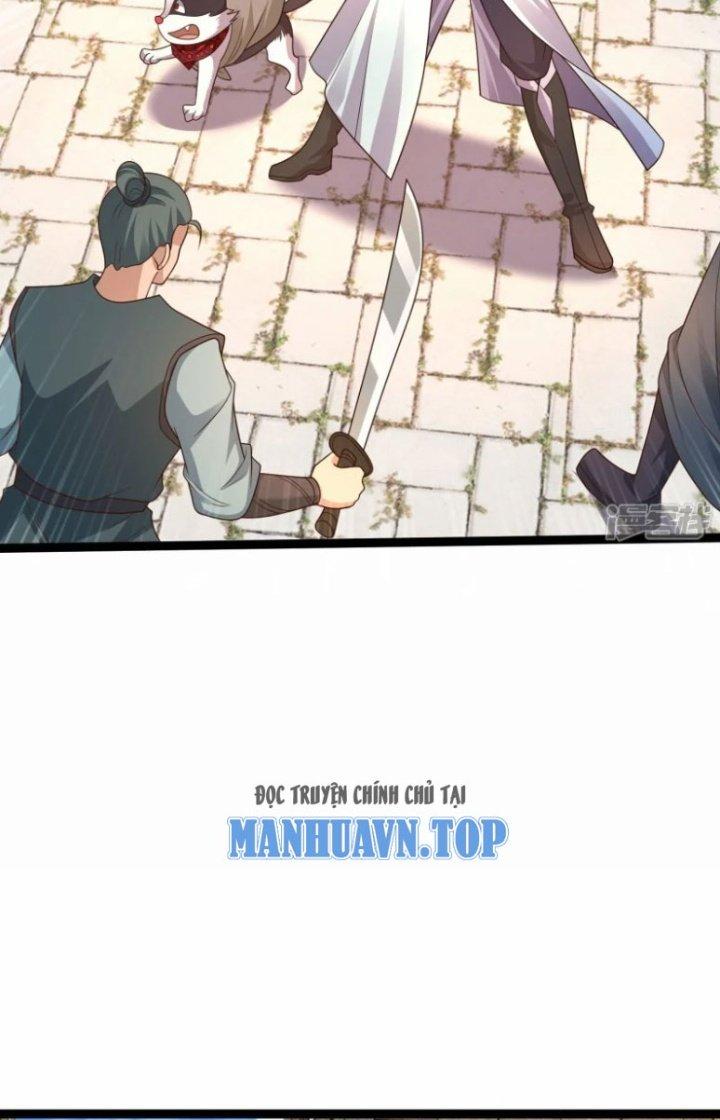 Tà Thần Quy Lai Chapter 45 - Trang 3